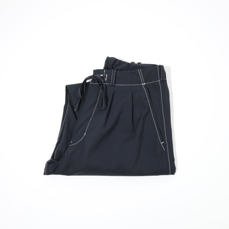 CATTA / BAGS EASY PANTS -NYLON WASHER- / BE-03