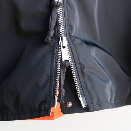 modem design / DACRON JACKET (MA-1 type) / M-2207752