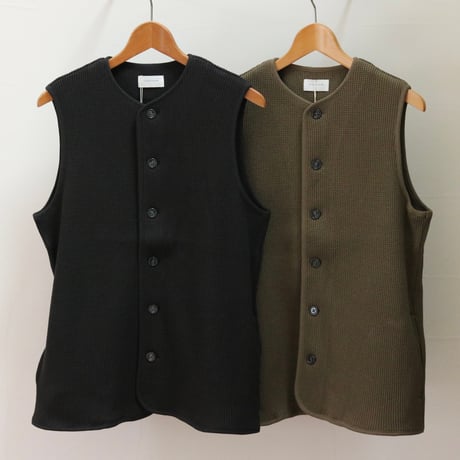 CATEGORY VEST | LINKS ONLINE STORE