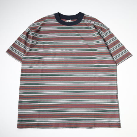 ''LINKS'' ORIGINAL / CLASSIC BORDER TEE