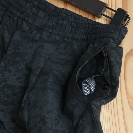 BURLAP OUTFITTER / TRACK PANT REFLECTIVE