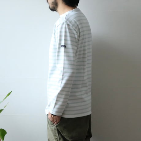 UNISEX / SAINT JAMES / OUESSANT ''BORDER''