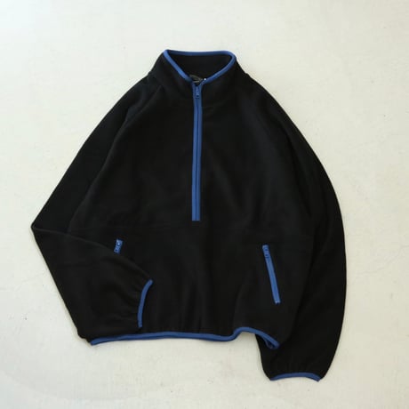 UNISEX / UNIVERSAL STYLE WEAR / ダブルフリースZIP / 643301