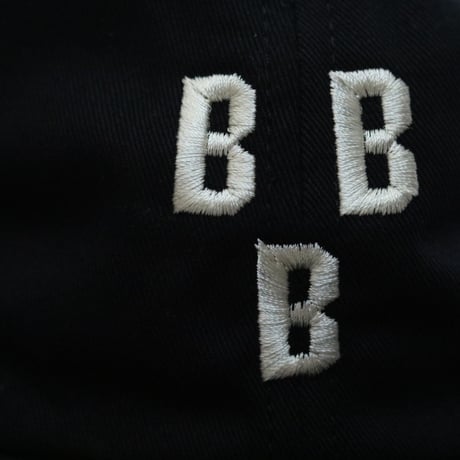 COOPERSTOWN BALLCAP / COTTON CAP (BIRMINGHAM BLACK BARONS 1948) / BIRC1948