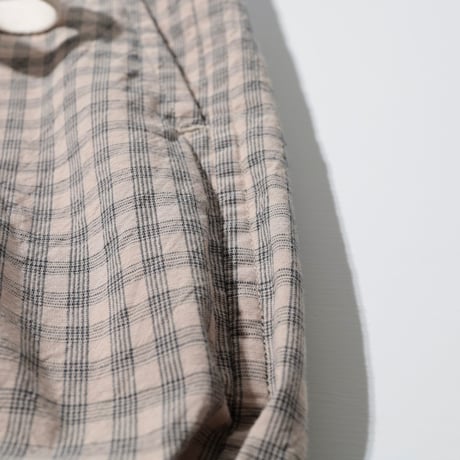 CATTA / BAGS EASY PANTS -NATURAL WAVE- / BE-03