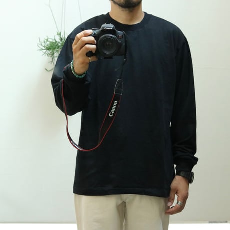 WALLA WALLA SPORT / PRINTABLE L/S TUBE TEE