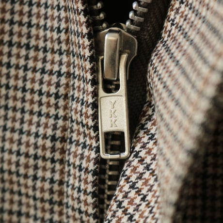 ARAN / GB BLOUSON-1 GC