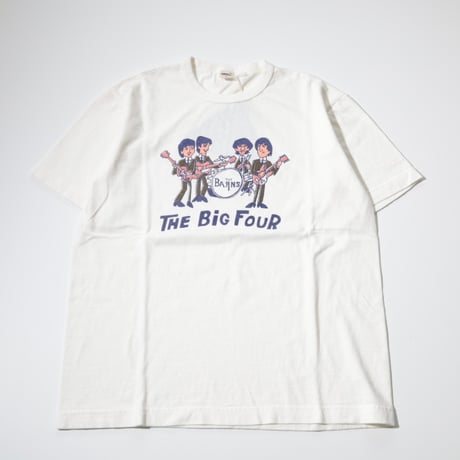 BARNS OUTFITTERS / TSURI-AMI S/S PT-T / BR-26263