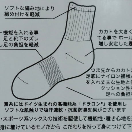 UNISEX / FAB.IT / Allen / FI-017