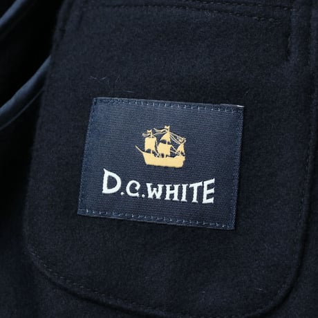 D.C.WHITE / SPORTS BLAZER / D233152