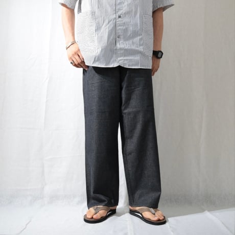 CRANK PROJECTS / 8oz ファットデニム / FAT503LD