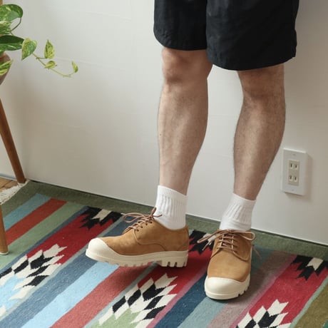 PICCANTE / WORK SOLE LEATHER SHOES / P-NHS1781S