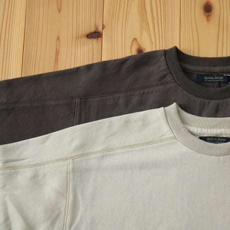 modem design / Swedish Army Switchover Tee / M-2303851