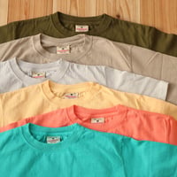 UNISEX / Goodwear / S/S POCKET TEE