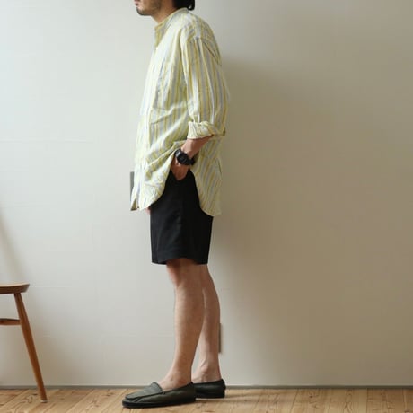 D.C.WHITE / West-Point Officer Shorts / D231751