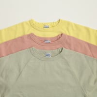 UNISEX / WALLA WALLA SPORT / 13oz CREW SWEAT SHIRT