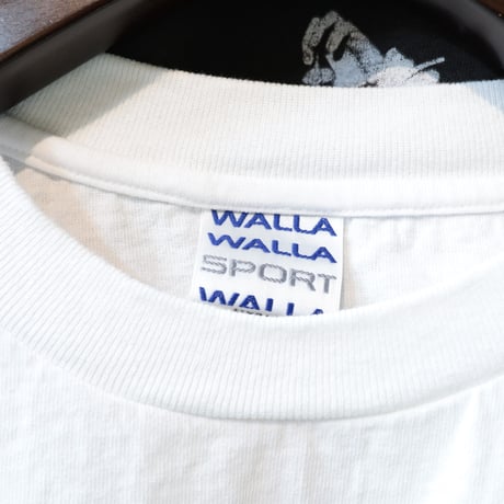 WALLA WALLA SPORT / PRINTABLE TUBE TEE CHARLES PETERSON ''CROWN SURF''