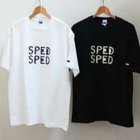 SHORT PANTS EVERY DAY / Keita Miyairi Double SPED / SPED-0125