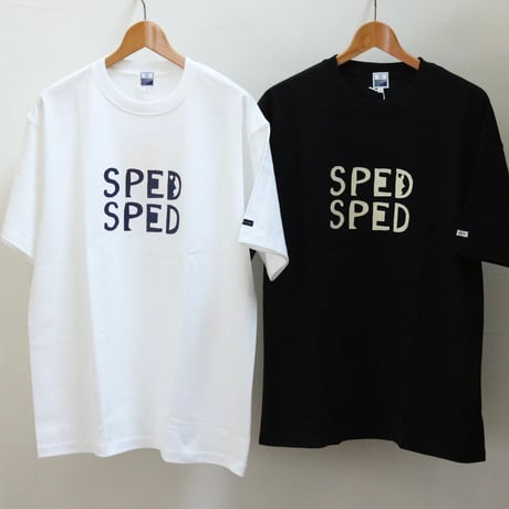 SHORT PANTS EVERY DAY / Keita Miyairi Double SPED / SPED-0125