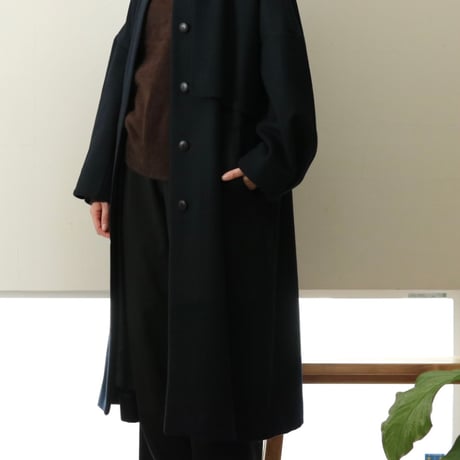 UNISEX / SETTO / GAN COAT / STOT6005