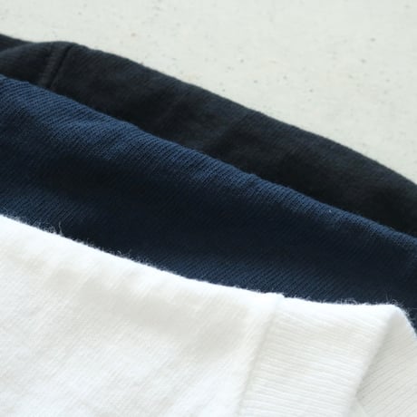 UNISEX / Goodwear / L/S POCKET TEE