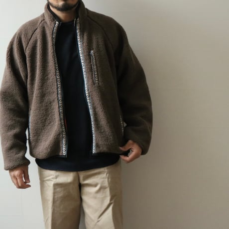 UNISEX / UNIVERSAL STYLE WEAR / ボアレトロガーデ / 634001