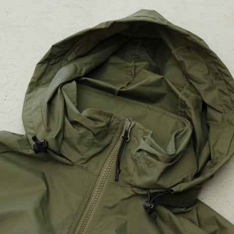BURLAP OUTFITTER / NO LOFT JACKET EP
