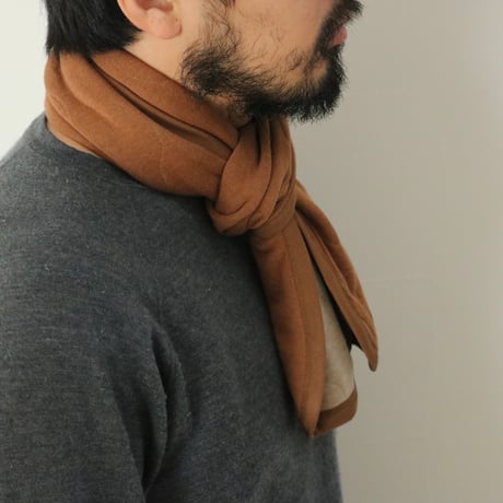 UNISEX / SPINNER BAIT / ミリタリーキルトストール / 602MK