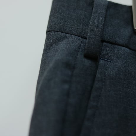 D.C.WHITE / Tropical Trousers / D251851