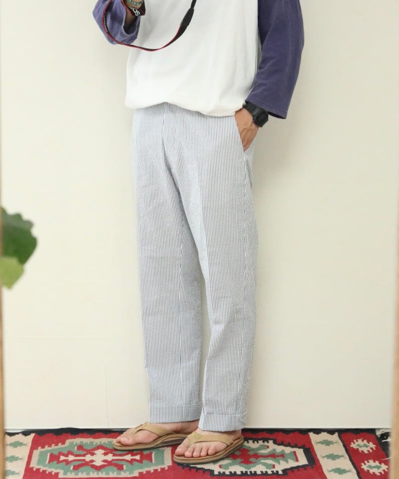 パンツ DC WHITE / American Trousers d.c white American Trousers West Point – D.C.WHITE