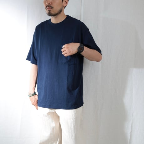 ''LINKS'' ORIGINAL / CLASSIC SOLID TEE