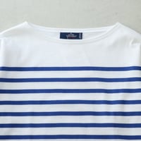 UNISEX / SAINT JAMES / NAVAL