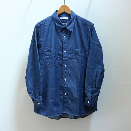 sillage catta シャツ sillage catta シャツ