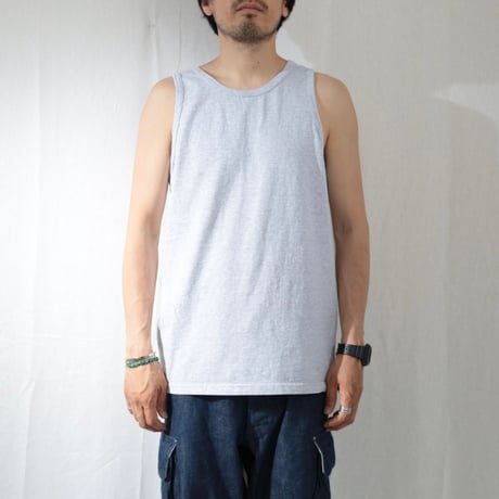 WALLA WALLA SPORT / SOLID TANK TOP