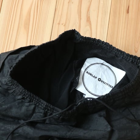 BURLAP OUTFITTER / TRACK PANT REFLECTIVE