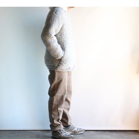 WALLA WALLA SPORT / 9oz FLEECE SWEAT PANT