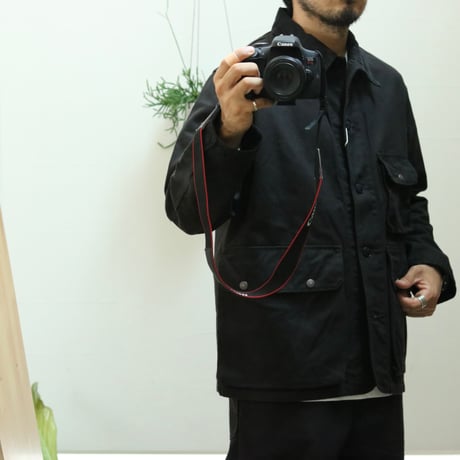 FOB FACTORY / DUCK HUNTING JKT / F2458