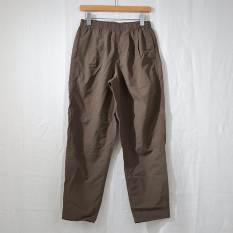 UNISEX / BURLAP OUTFITTER / TRACK PANT / BO060126