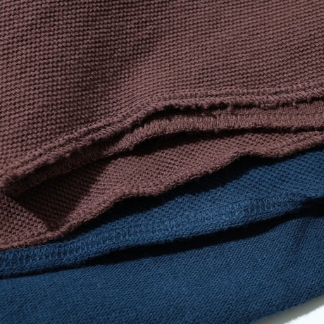 WALLA WALLA SPORT / KANOKO 1/2 LOOSE BASEBALL TEE
