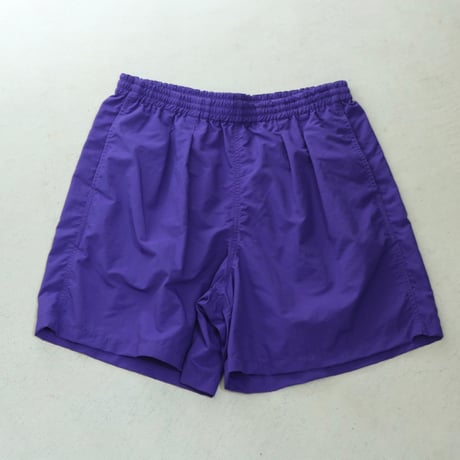 BURLAP OUTFITTER / TRACK SHORT