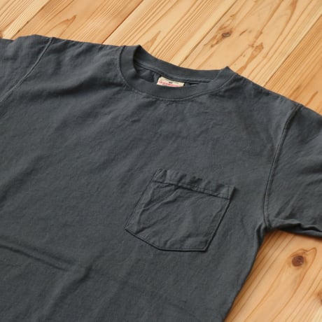 UNISEX / Goodwear / S/S POCKET TEE