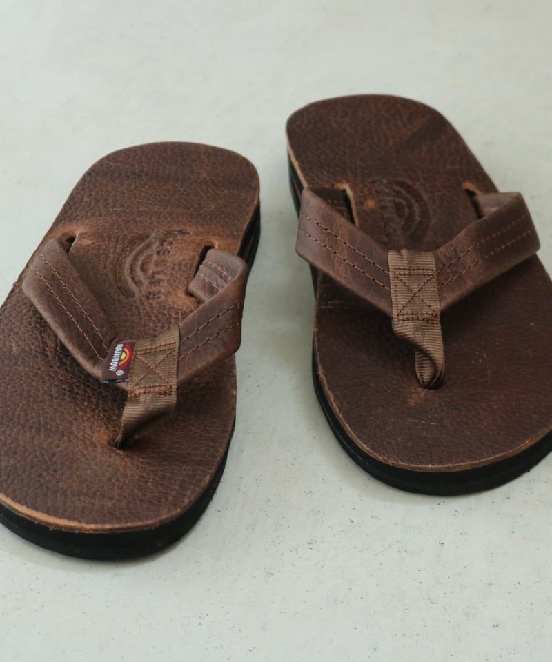 中田です激レアRAINBOW SANDALS ラグジュアリーレザー m56945705303_1.jpg?1751016202