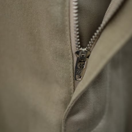 MR.REMAKEMAN / Damege M52 Pants Chino / MR-2507668-②