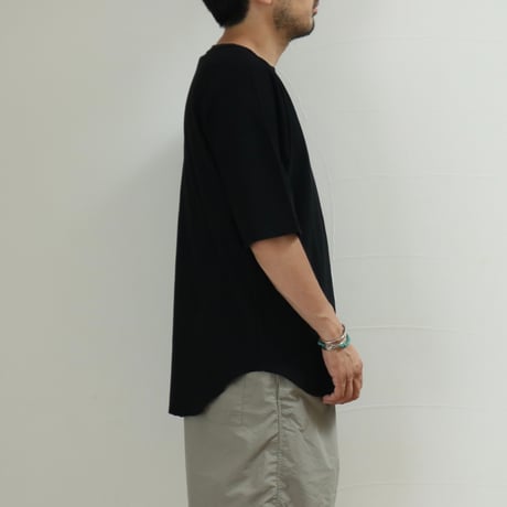 WALLA WALLA SPORT / RIDGE 1/2 LOOSE BASEBALL TEE