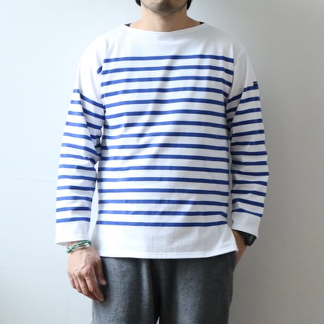 UNISEX / SAINT JAMES / NAVAL