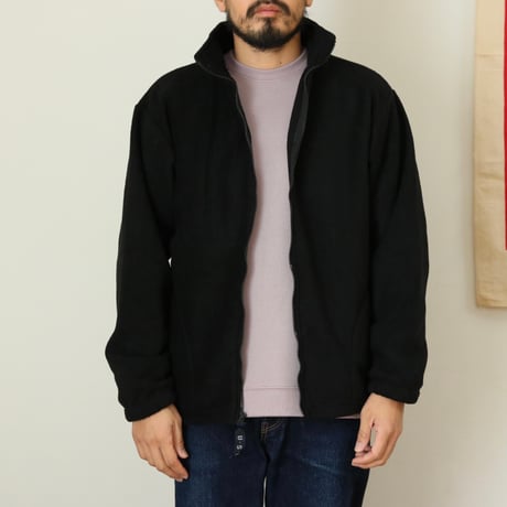 SPRING MOUNTAIN APPAREL / FLEECE FULL ZIP JACKET