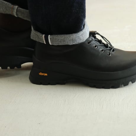 UNISEX / molle shoes / Q/L OXFORD / MLS21030
