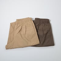 UNISEX / BURLAP OUTFITTER / TRACK PANT / BO060126