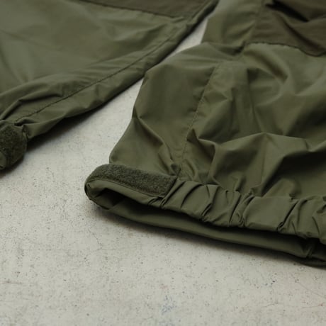 BURLAP OUTFITTER / NO LOFT PANT EP