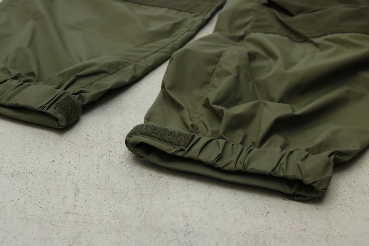 BURLAP OUTFITTER / NO LOFT PANT EP | LINKS ONLI